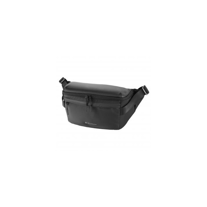 Torba fotograficzna K&F Concept Urban Wander 13 Sling Bag 10 l - czarna