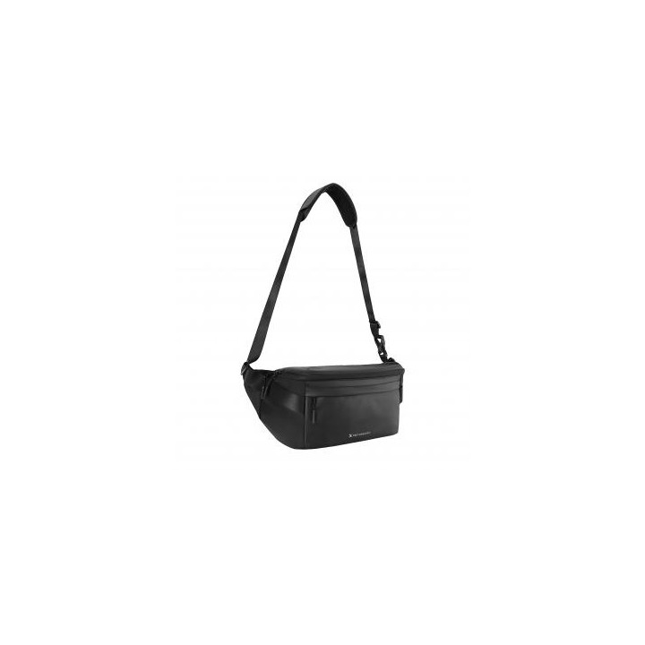 Torba fotograficzna K&F Concept Urban Wander 13 Sling Bag 10 l - czarna