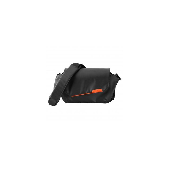 Torba fotograficzna K&F Concept Urban Wander 14 Sling Bag 10 l - czarna