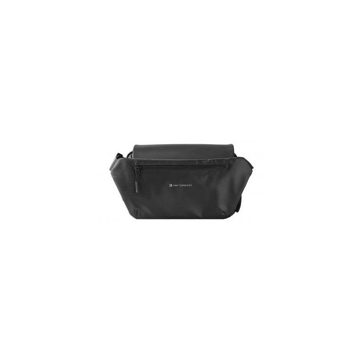 Torba fotograficzna K&F Concept Urban Wander 14 Sling Bag 10 l - czarna