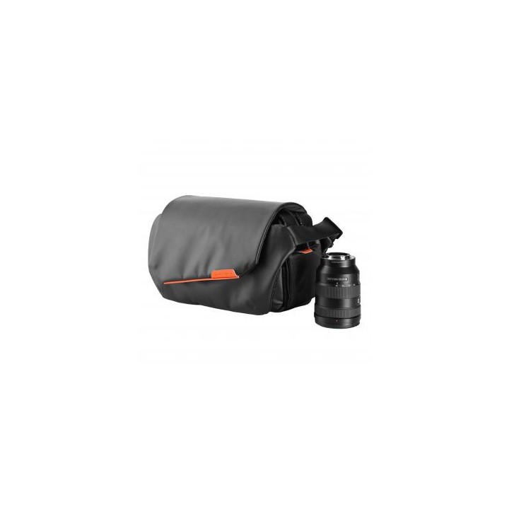Torba fotograficzna K&F Concept Urban Wander 14 Sling Bag 10 l - czarna