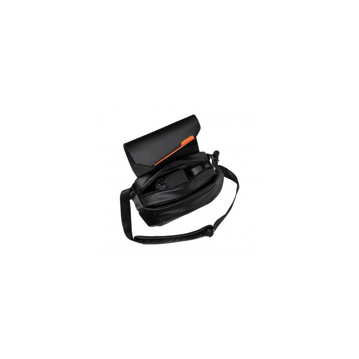 Torba fotograficzna K&F Concept Urban Wander 14 Sling Bag 10 l - czarna