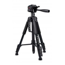 Statyw video K&F Concept S254A1 z głowicą BV07