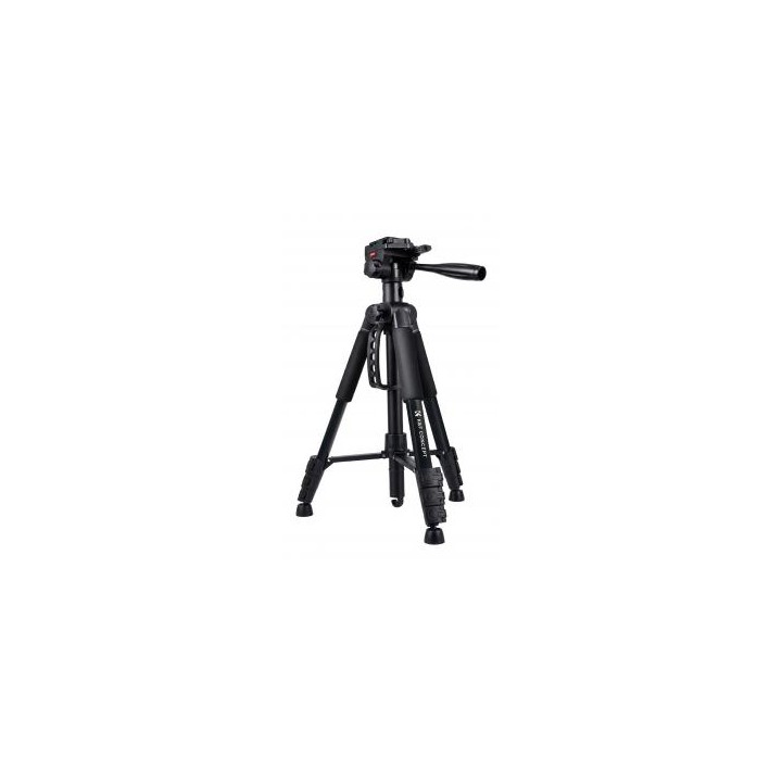 Statyw video K&F Concept S254A3 z głowicą BV07