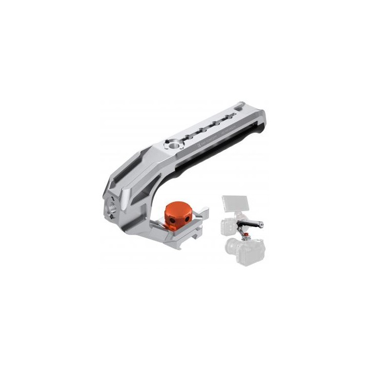 Uchwyt górny do kamery K&F Concept Top Handle - 3/8" / Nato