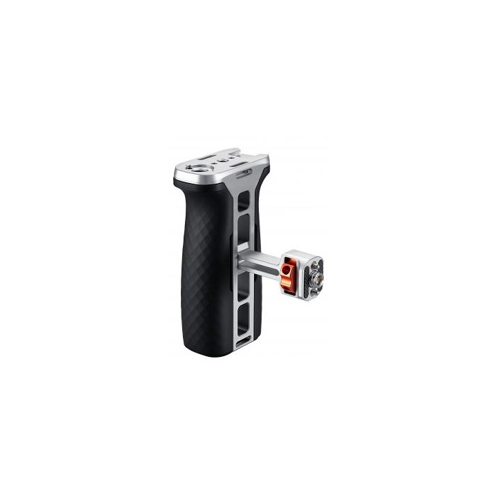 Uchwyt boczny do kamery K&F Concept Side Handle - 3/8" / Nato