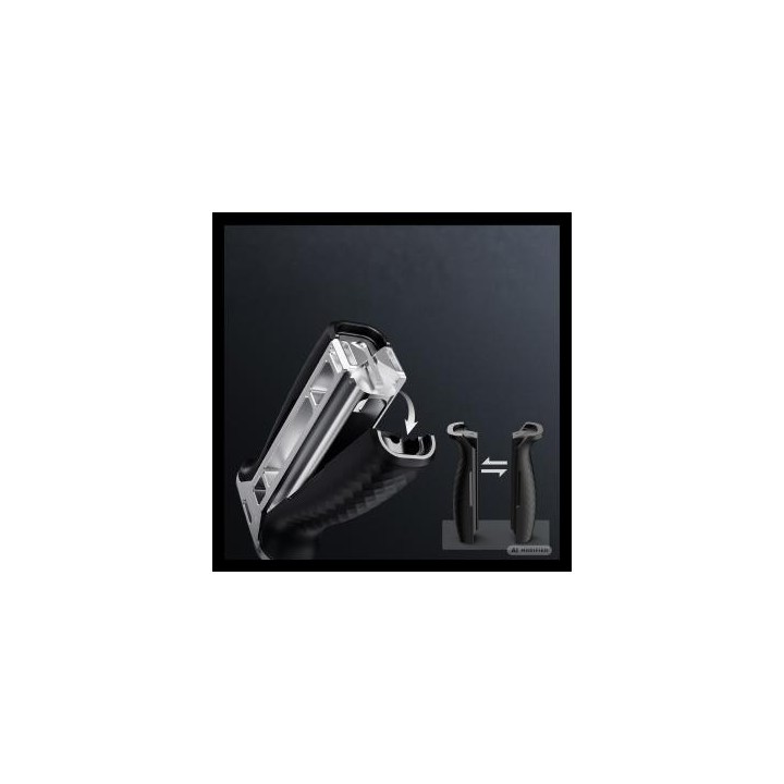 Uchwyt boczny do kamery K&F Concept Side Handle - 3/8" / Nato