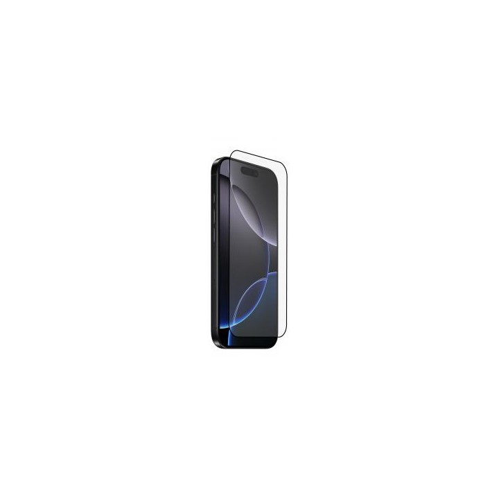 Zestaw Roobix 3w1 Combo do iPhone 16 (etui MagSafe + szkło + ochrona obiektywu)