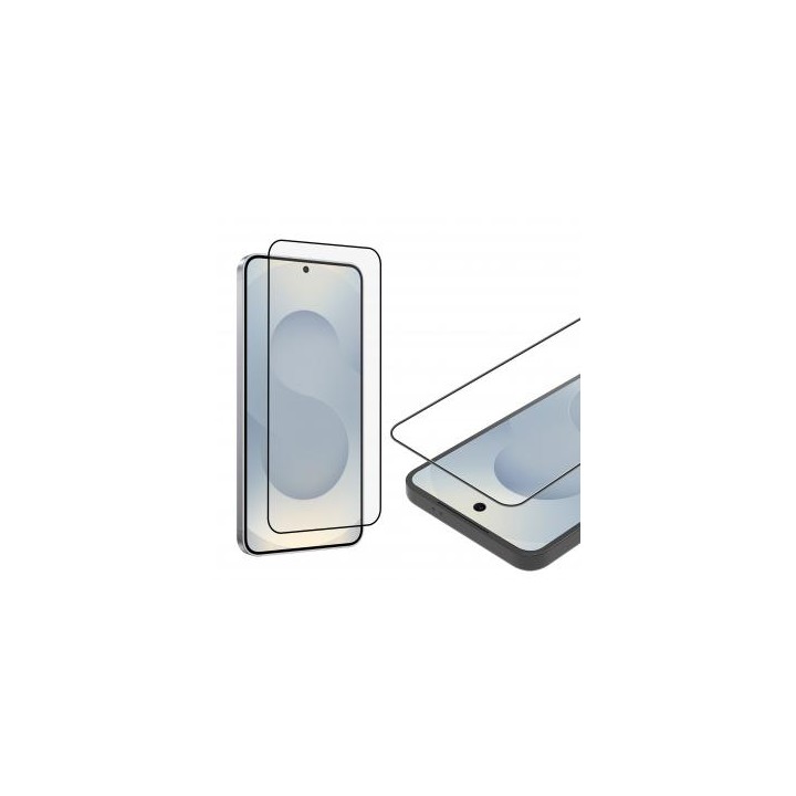 Szkło Roobix Full Cover do Samsung S25