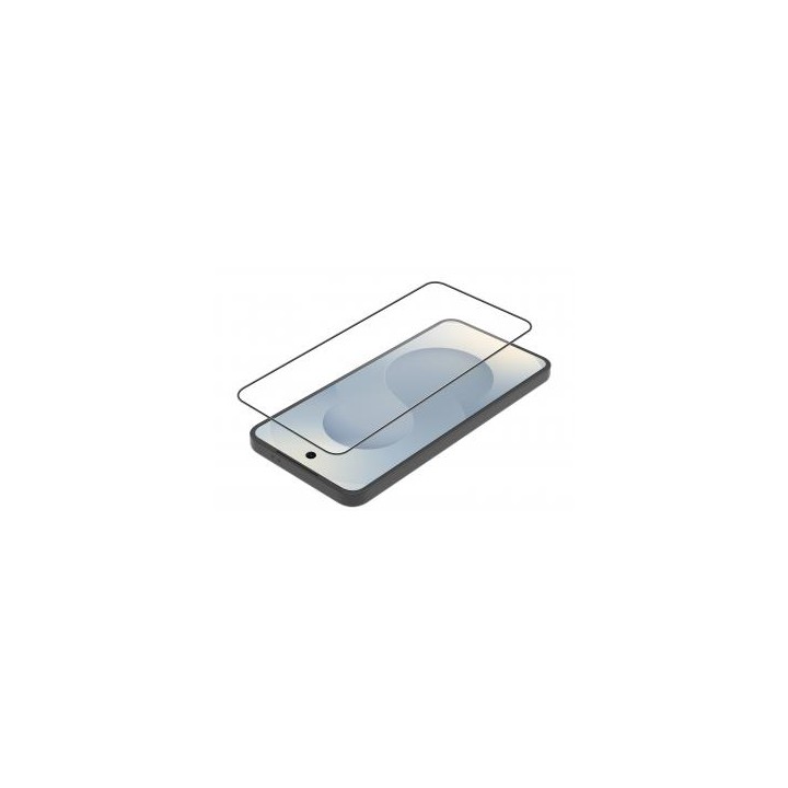 Zestaw Roobix 3w1 Combo do Samsung S25 (etui MagSafe + szkło + ochrona obiektywu)