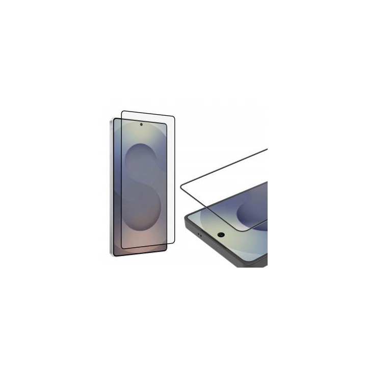 Szkło Roobix Full Cover do Samsung S25 Ultra