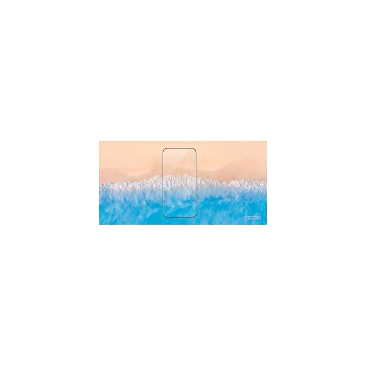 Szkło Roobix Full Cover do Samsung S25 Ultra