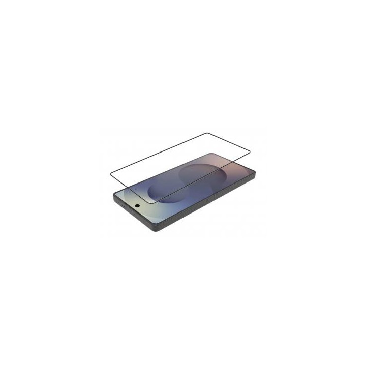 Zestaw Roobix 3w1 Combo do Samsung S25 Ultra (etui MagSafe + szkło + ochrona obiektywu)
