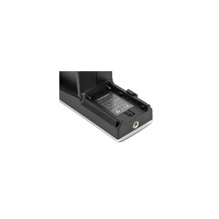 Lampa LED Yongnuo YN6C-360IV RGB - WB (2700 K - 6500 K)