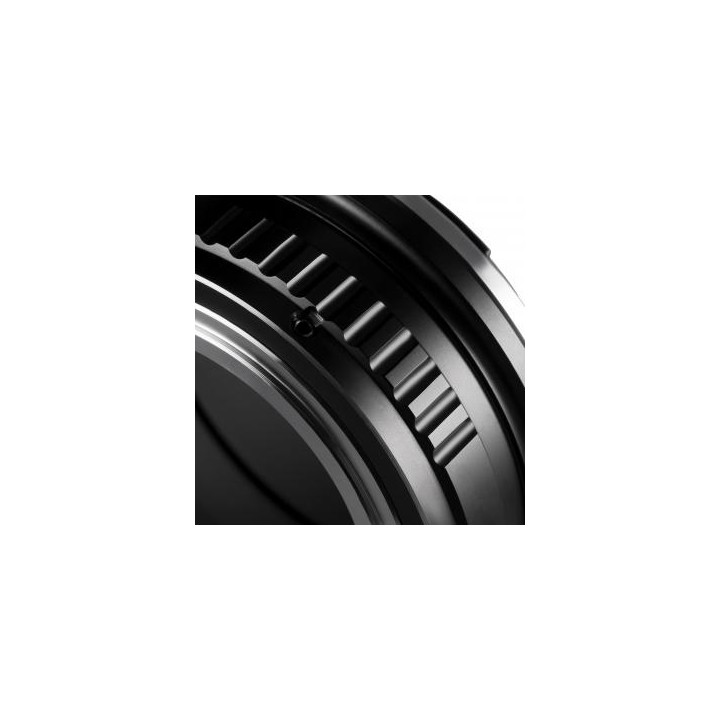 Adapter bagnetowy K&F Concept - M42 / Canon RF