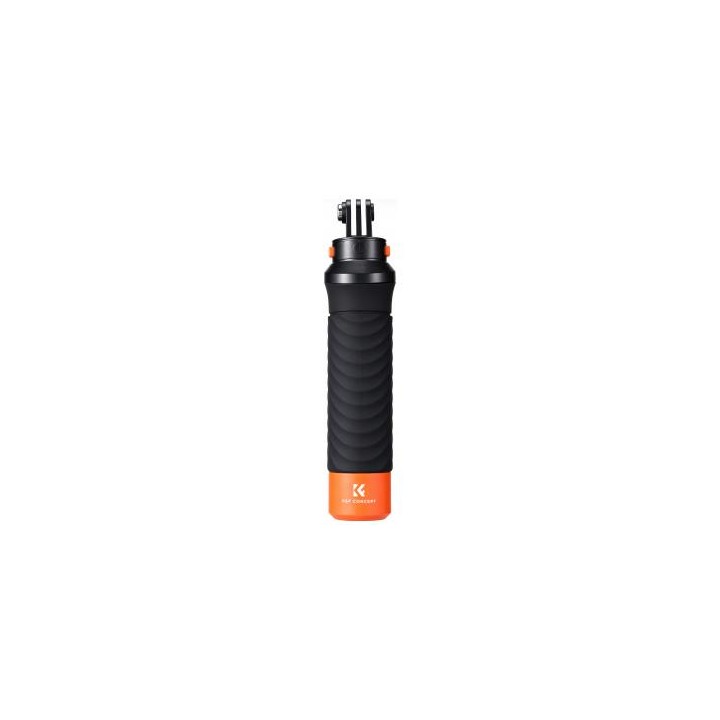 Uchwyt wypornościowy K&F Concept ZP07 do kamer sportowych
