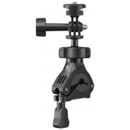 Mocowanie na kierownicę rowerową K&F Concept MS-69 do kamer sportowych