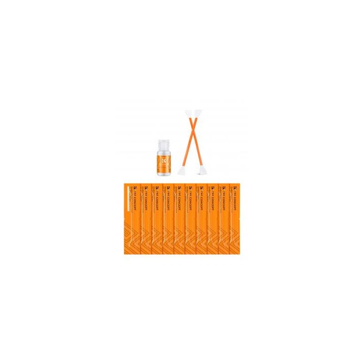 Zestaw czyszczący K&F Concept do matryc APS-C Double Tipped Cleaning Swab Kit