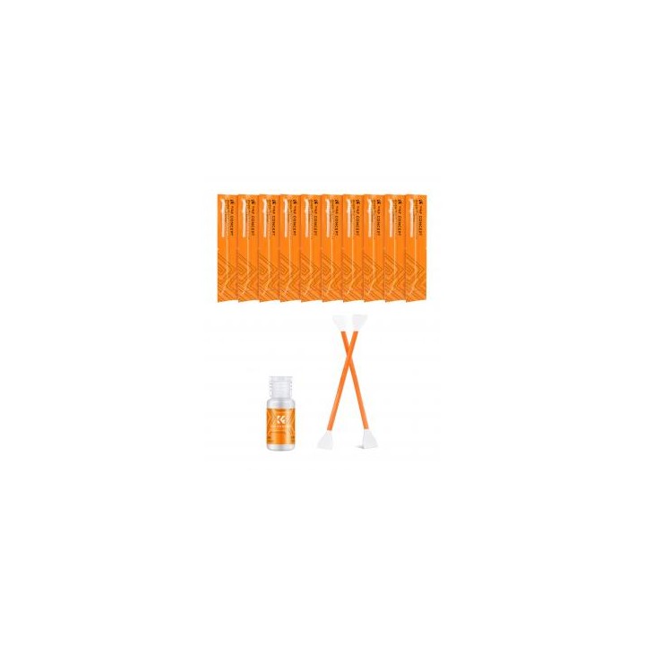 Zestaw czyszczący K&F Concept do matryc APS-C Double Tipped Cleaning Swab Kit