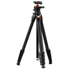 Statyw K&F Concept A305A3 z głowicą kulową BH-40