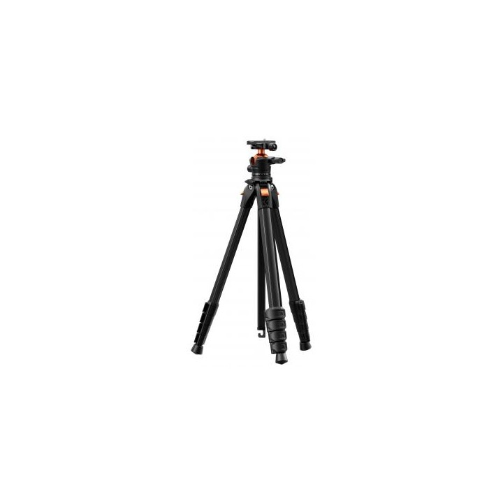Statyw K&F Concept A305A3 z głowicą kulową BH-40