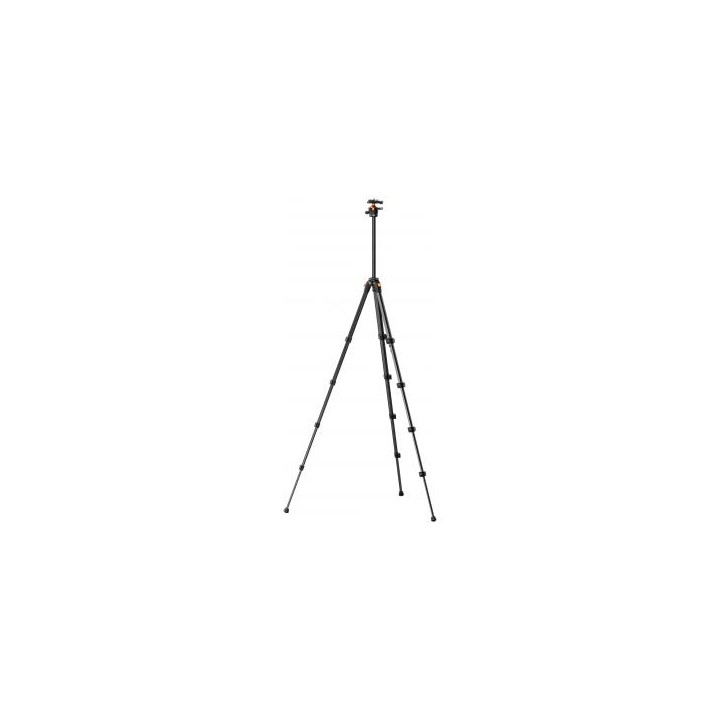 Statyw K&F Concept A305A3 z głowicą kulową BH-40
