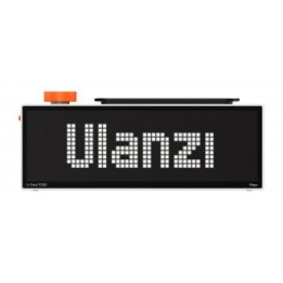 Zegar Ulanzi TC002 Pixbar Smart Pixel Clock II