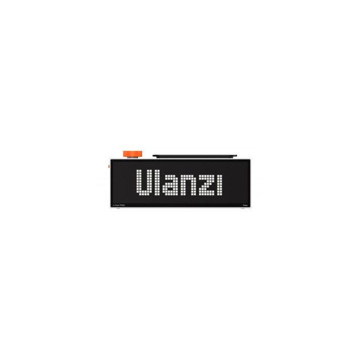 Zegar Ulanzi TC002 Pixbar Smart Pixel Clock II