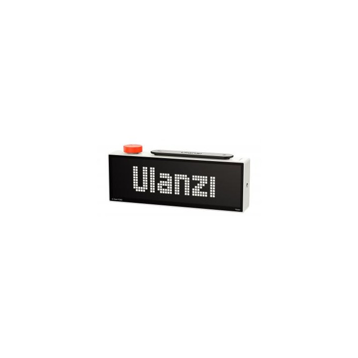 Zegar Ulanzi TC002 Pixbar Smart Pixel Clock II