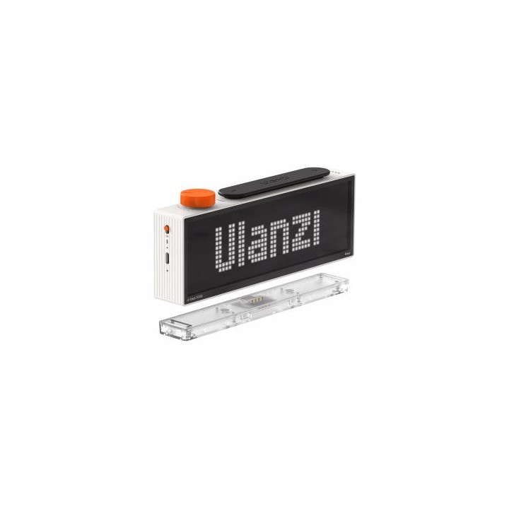 Zegar Ulanzi TC002 Pixbar Smart Pixel Clock II