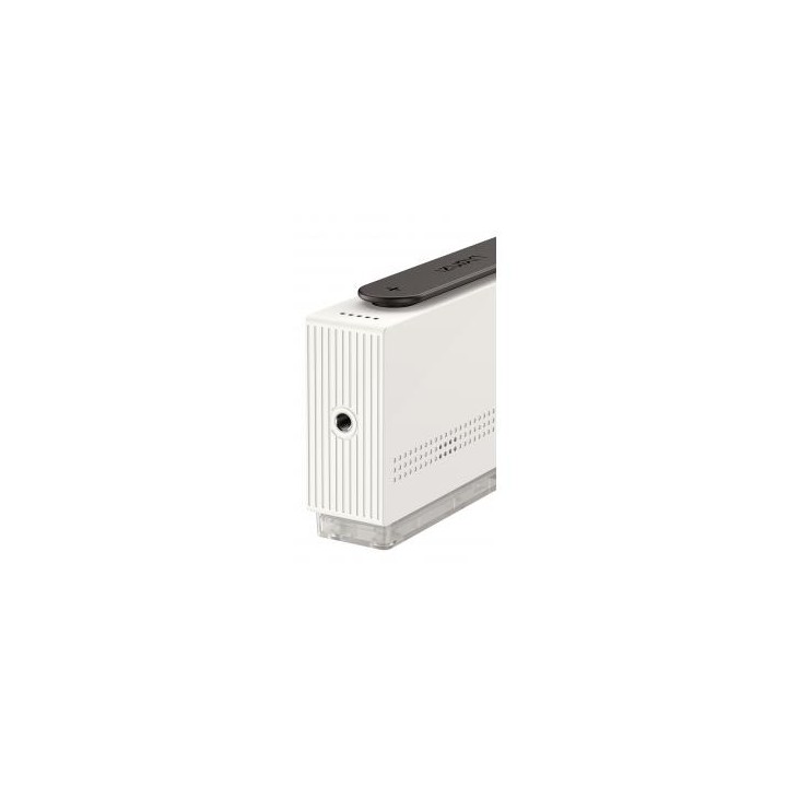 Zegar Ulanzi TC002 Pixbar Smart Pixel Clock II