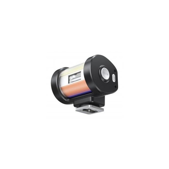 Lampa błyskowa Ulanzi KL01