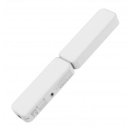 Lampa LED Ulanzi FOLD8 - RGB, WB (2500 K - 9000 K), biała