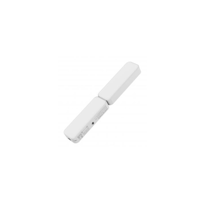 Lampa LED Ulanzi FOLD8 - RGB, WB (2500 K - 9000 K), biała