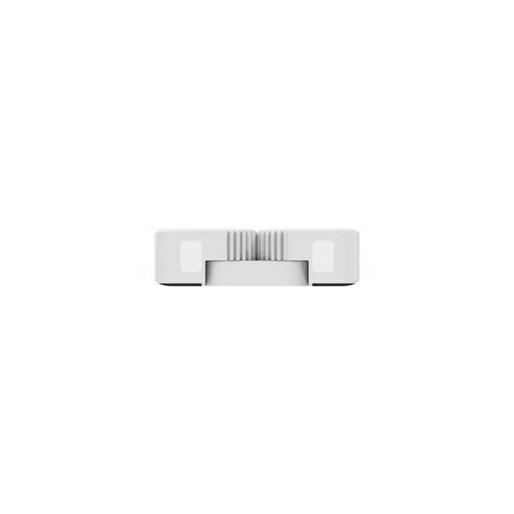 Lampa LED Ulanzi FOLD8 - RGB, WB (2500 K - 9000 K), biała