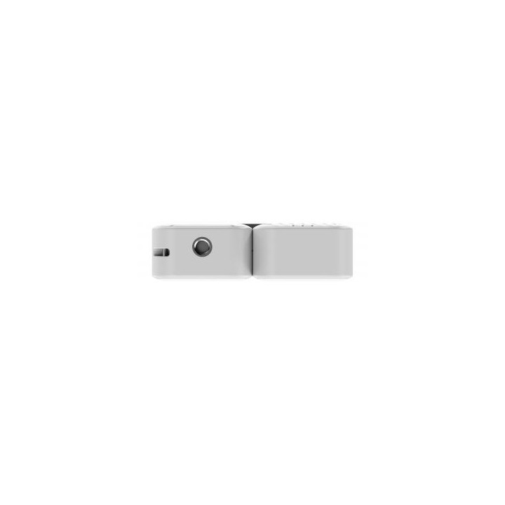 Lampa LED Ulanzi FOLD8 - RGB, WB (2500 K - 9000 K), biała