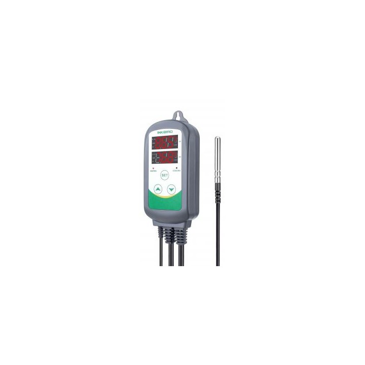 Regulator temperatury Inkbird ITC-308-WiFi