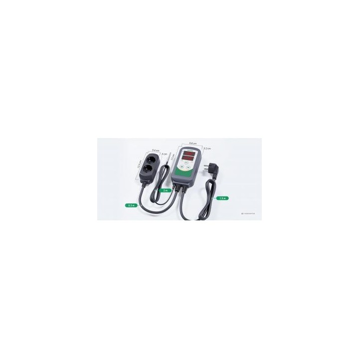 Regulator temperatury Inkbird ITC-308-WiFi