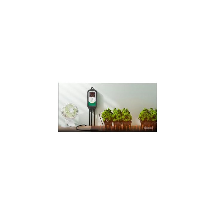 Regulator temperatury Inkbird ITC-308-WiFi