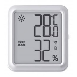 Termometr z higrometrem Inkbird IBS-TH3-Plus Wifi