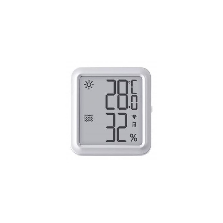 Termometr z higrometrem Inkbird IBS-TH3-Plus Wifi