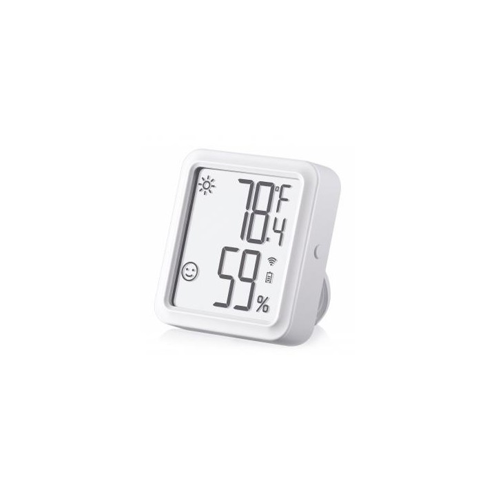 Termometr z higrometrem Inkbird IBS-TH3-Plus Wifi