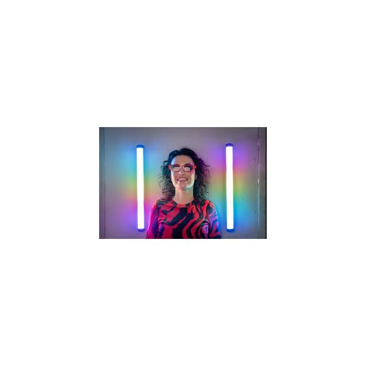 Lampa LED Newell RGB Kathi Effect