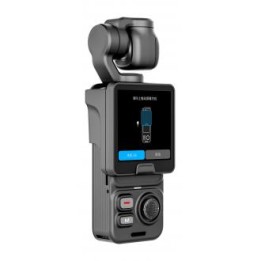 Kamera FeiyuTech Pocket 4 - czarna