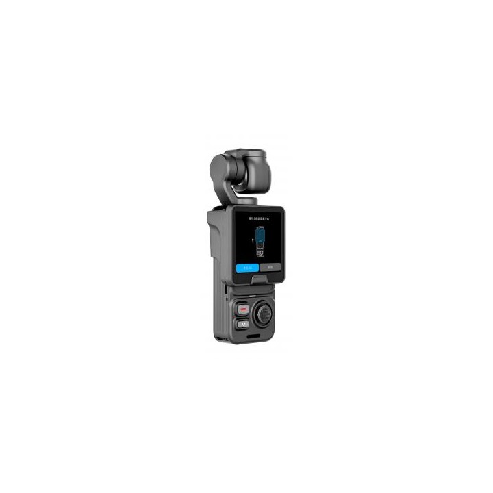 Kamera FeiyuTech Pocket 4 - czarna