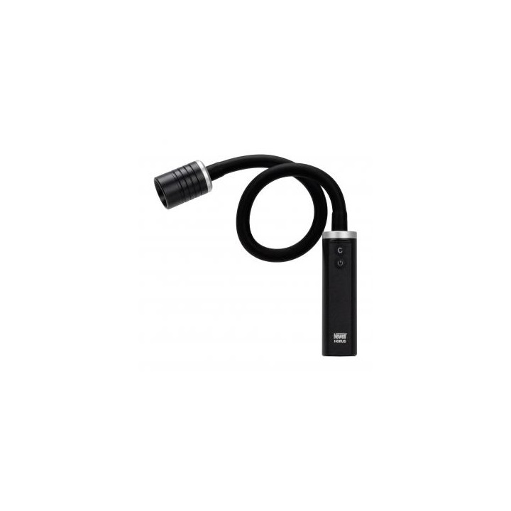 Lampka LED do makrofotografii Newell Horus