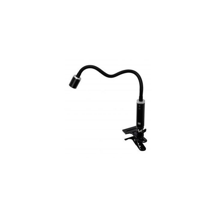 Lampka LED do makrofotografii Newell Horus