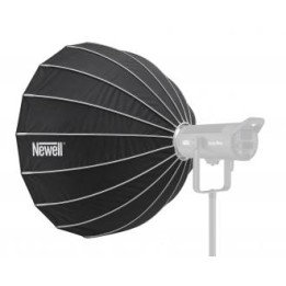 Softbox paraboliczny Newell 150 cm