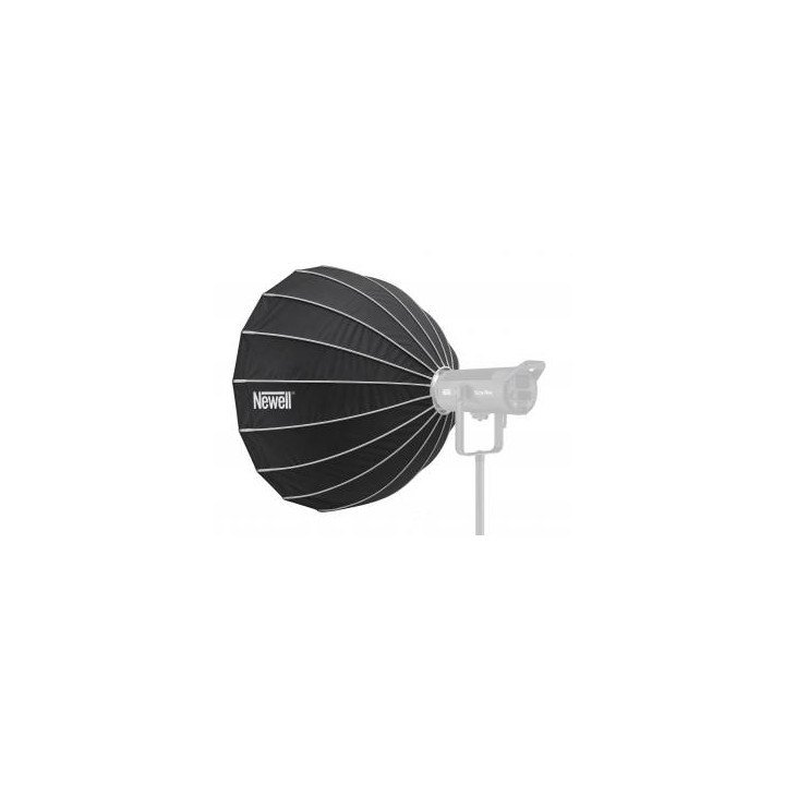 Softbox paraboliczny Newell 150 cm