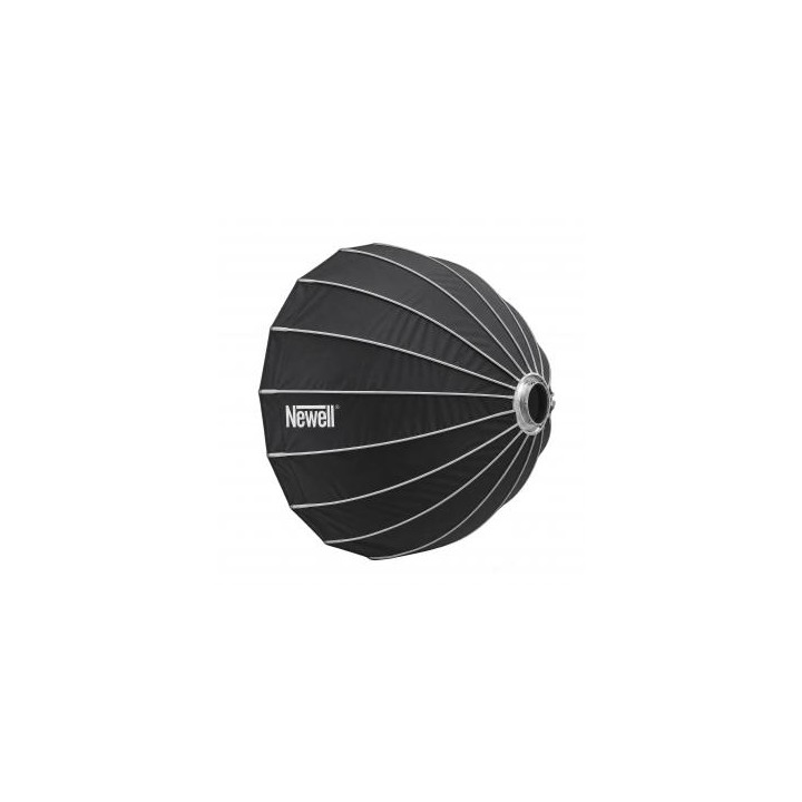 Softbox paraboliczny Newell 150 cm
